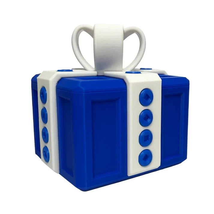 🎄The Ultimate Christmas Prank Box 🎁— Surprise, Laugh & Gift